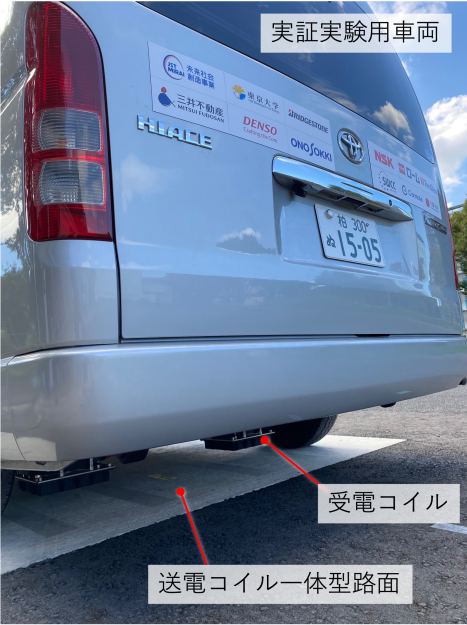 汽車無線充電